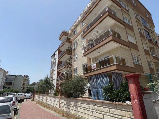 Serik, Antalya içerisinde kiralık mülk