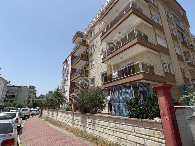 Merkez Mahallesi, Serik içerisinde kiralık mülk