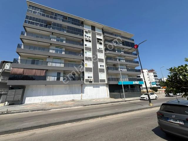 Serik, Antalya içerisinde kiralık mülk