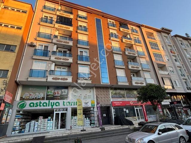 Serik, Antalya içerisinde kiralık mülk