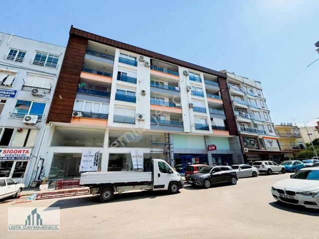 Merkez Mahallesi, Serik içerisinde kiralık mülk