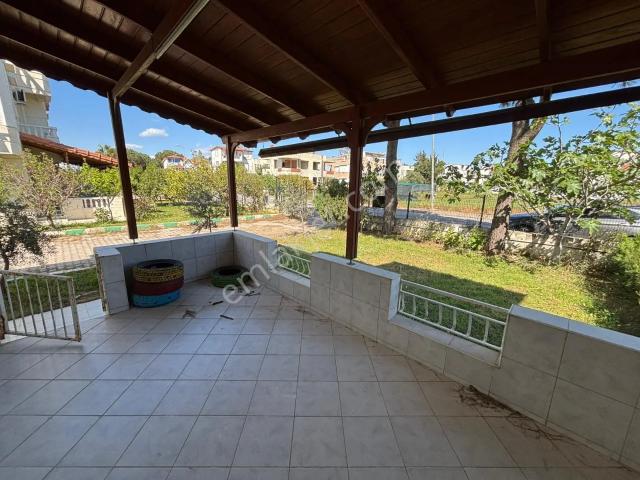 Serik, Antalya içerisinde kiralık mülk