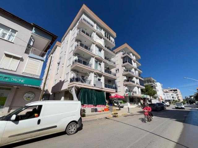Yenimahalle Mahallesi, Serik içerisinde kiralık mülk