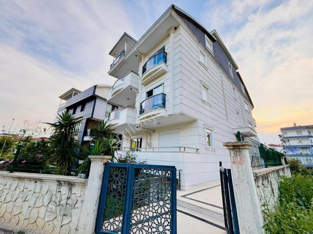 Serik, Antalya içerisinde kiralık mülk