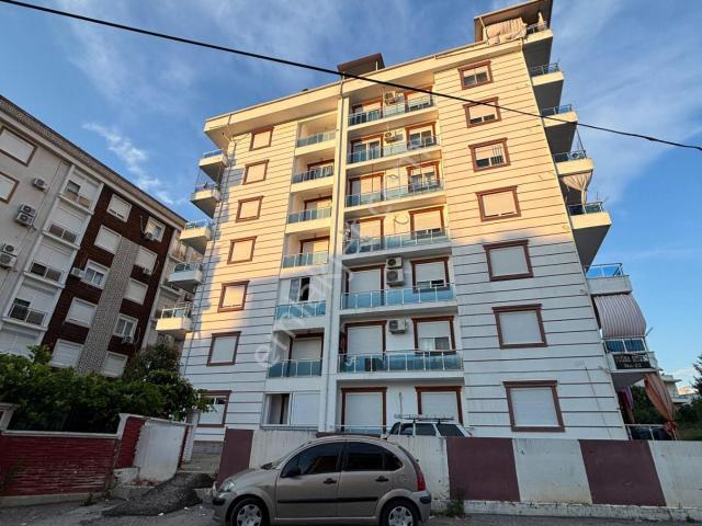 Kökez Mahallesi, Serik içerisinde kiralık mülk