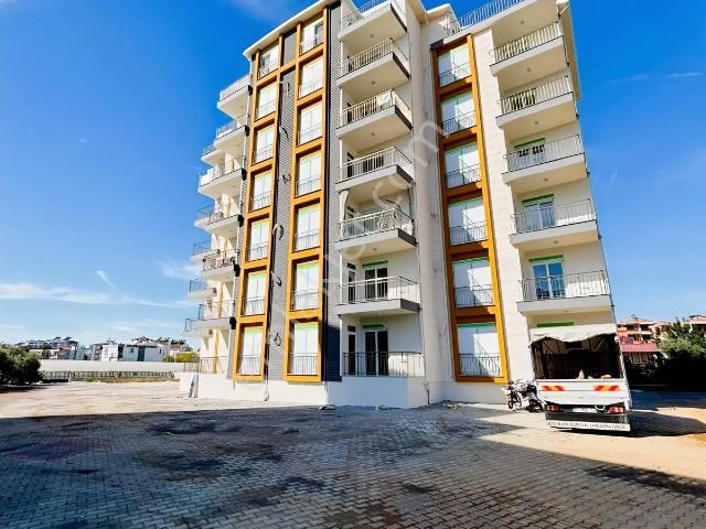 Serik, Antalya içerisinde kiralık mülk