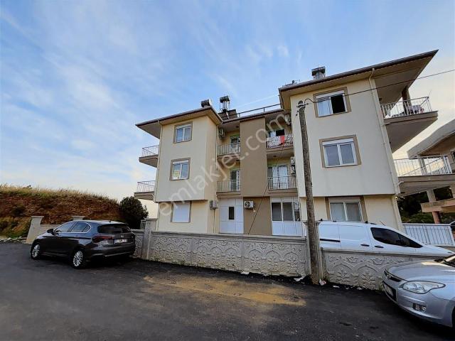 Kökez Mahallesi, Serik içerisinde kiralık mülk