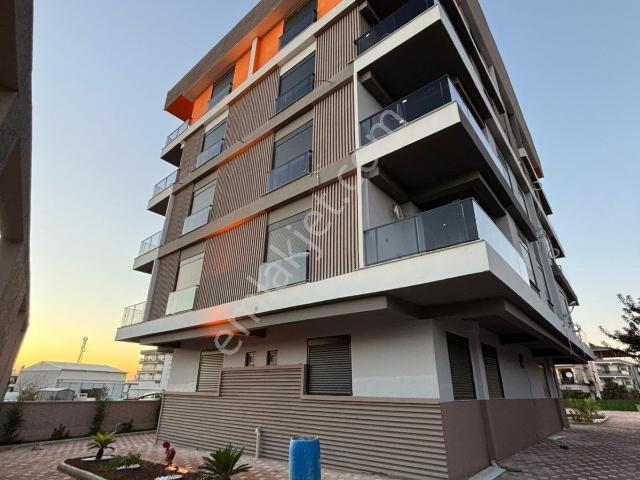 Serik, Antalya içerisinde kiralık mülk