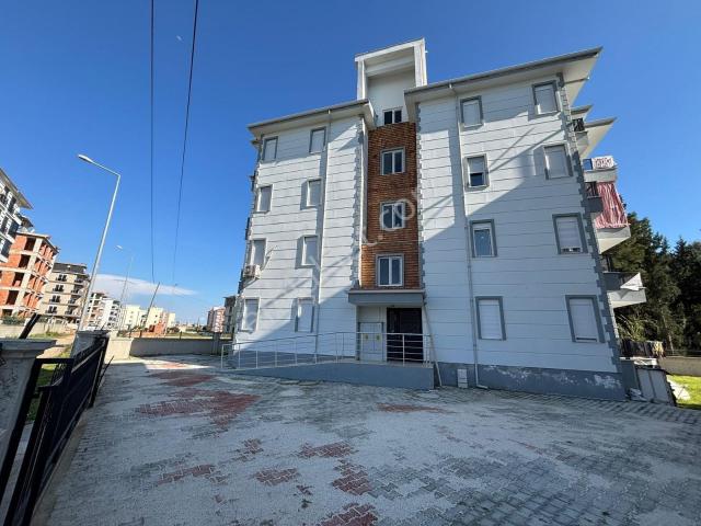 Serik, Antalya içerisinde satılık mülk