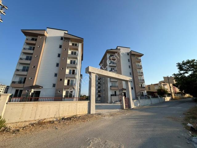 Serik, Antalya içerisinde satılık mülk