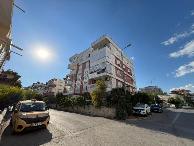 Serik, Antalya içerisinde satılık mülk