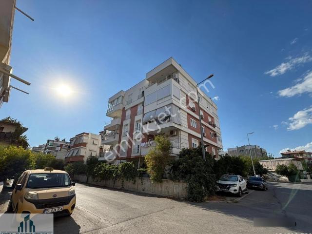 Serik, Antalya içerisinde satılık mülk