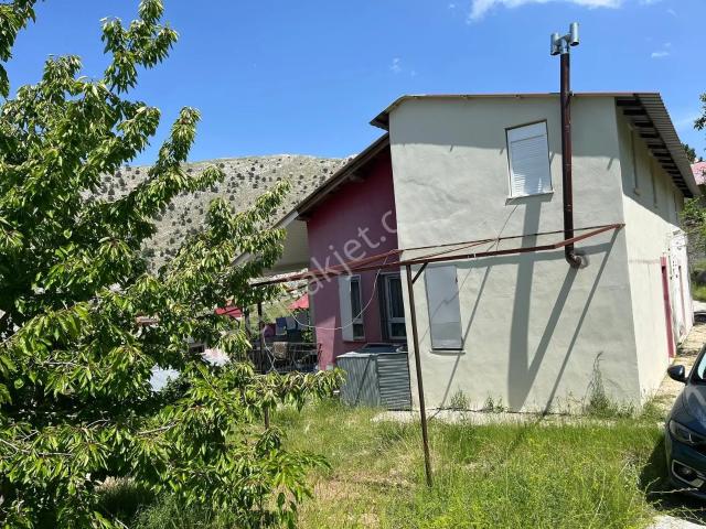 Çağlarca, Konyaaltı içerisinde satılık Villa