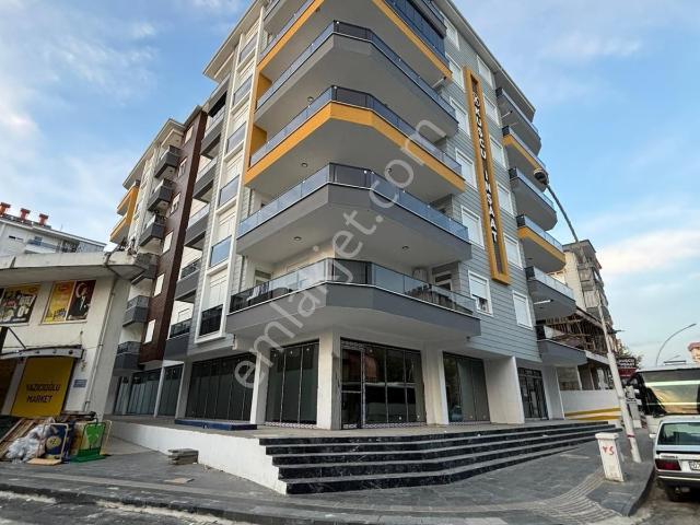 Serik, Antalya içerisinde satılık mülk