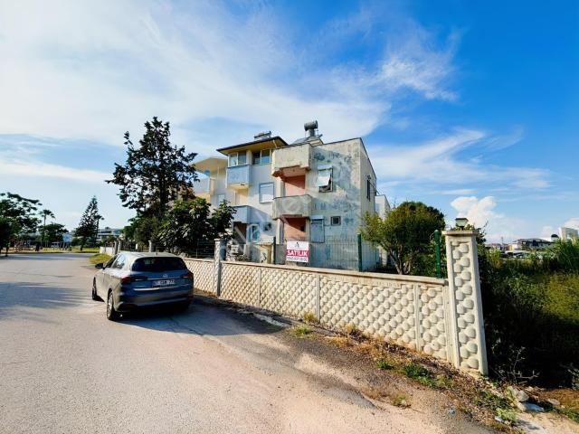 Serik, Antalya içerisinde satılık Villa