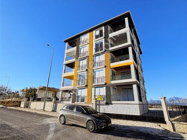 Serik, Antalya içerisinde satılık mülk