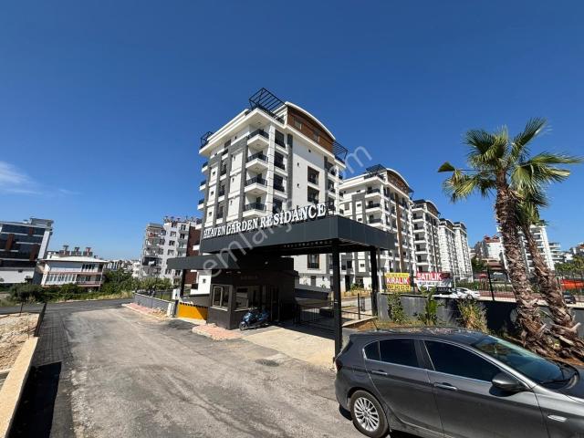 Serik, Antalya içerisinde satılık mülk