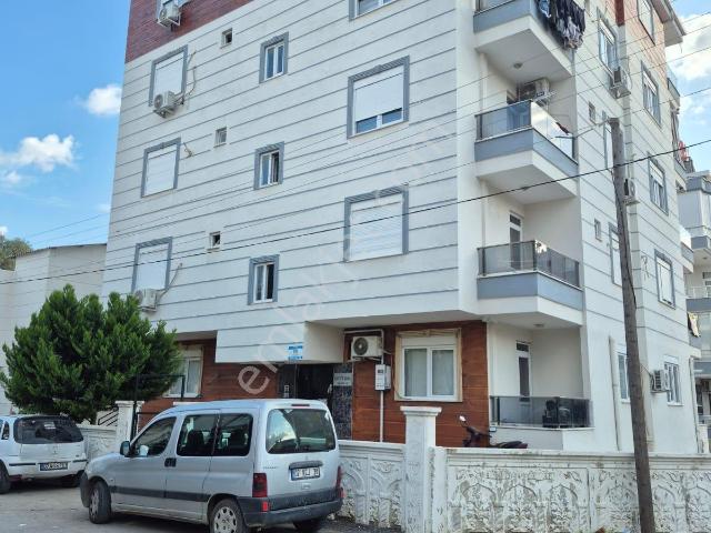 Serik, Antalya içerisinde satılık mülk