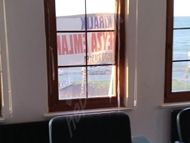 İnebolu, Kastamonu içerisinde satılık Ofis