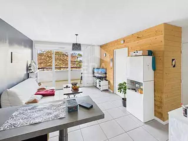 Appartement vente à Bayonne, Ustaritz
