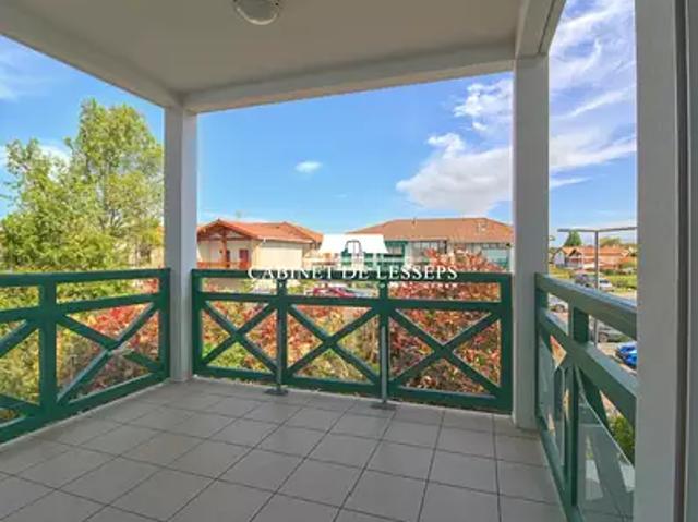 Appartement vente à Bayonne, Ustaritz