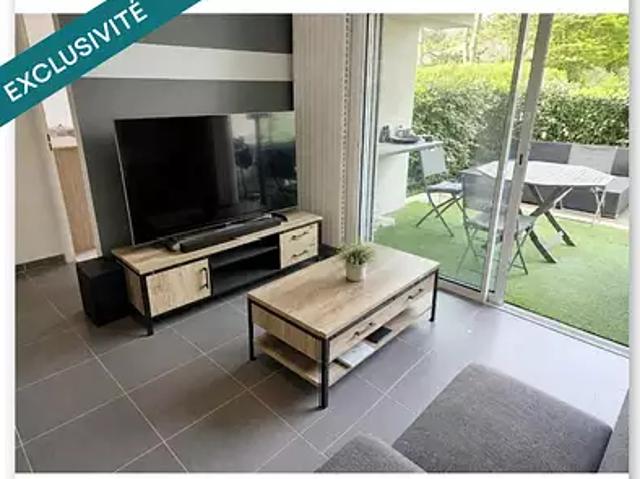 Appartement vente à Bayonne, Ustaritz