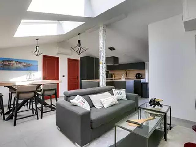 Appartement vente à Bayonne, Ustaritz