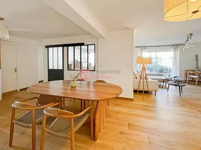 Appartement vente à Bayonne, Ustaritz