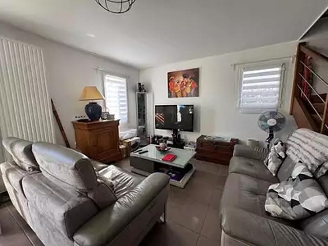 Maison vente à France métropolitaine, Ustaritz