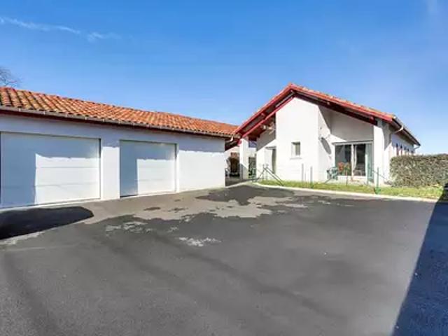 Maison vente à Bayonne, Ustaritz
