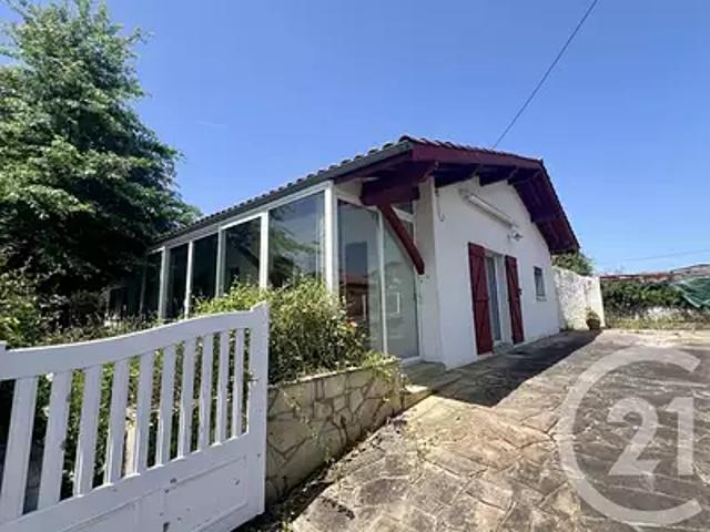 Maison vente à Lapurdi, Ustaritz