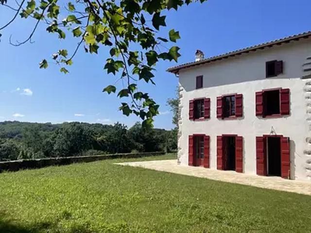Maison location à Bayonne, Ustaritz