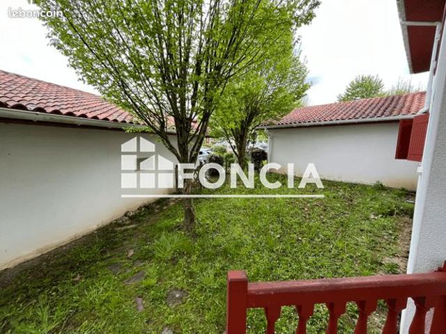 Appartement vente à Bayonne, Ustaritz