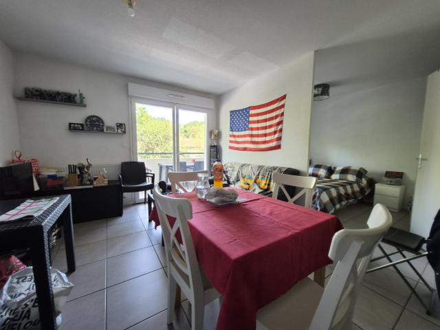 Appartement vente à Bayonne, Ustaritz