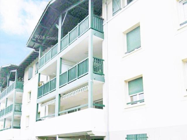 Appartement vente à Bayonne, Ustaritz