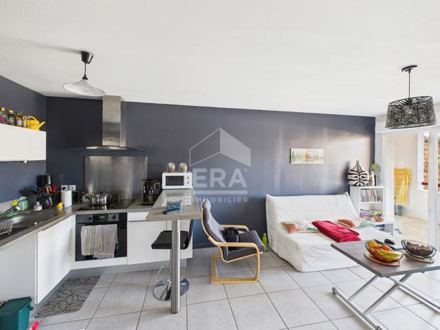Appartement vente à Bayonne, Ustaritz