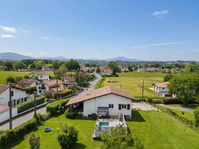 Maison vente à Ustaritz, Pyrénées-Atlantiques