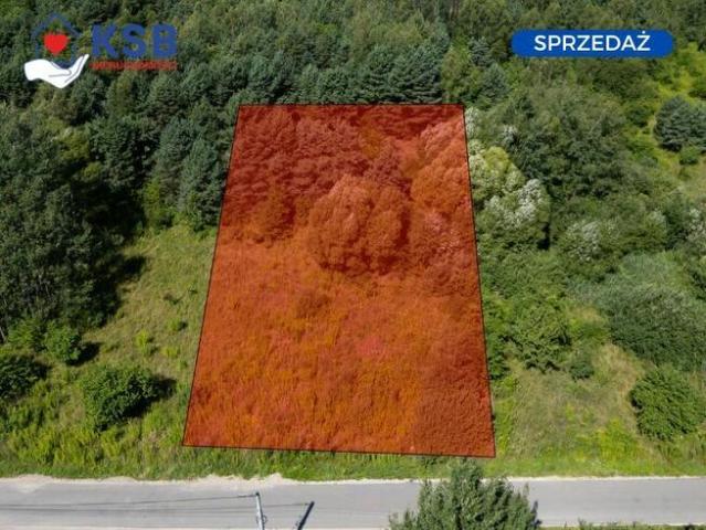 Grunt na sprzedaż w Kunów, Świętokrzyskie