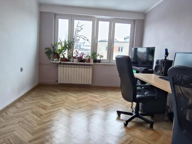 Mieszkanie na sprzedaż w Milanówek, Mazowieckie