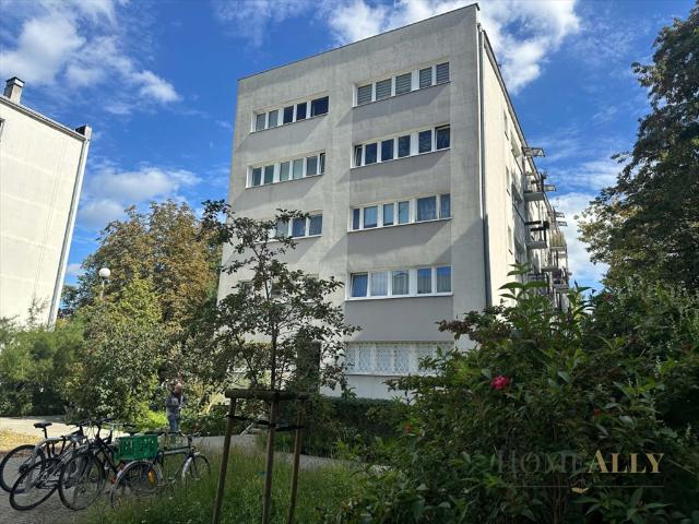 Mieszkanie na sprzedaż w Warszawa, Mazowieckie