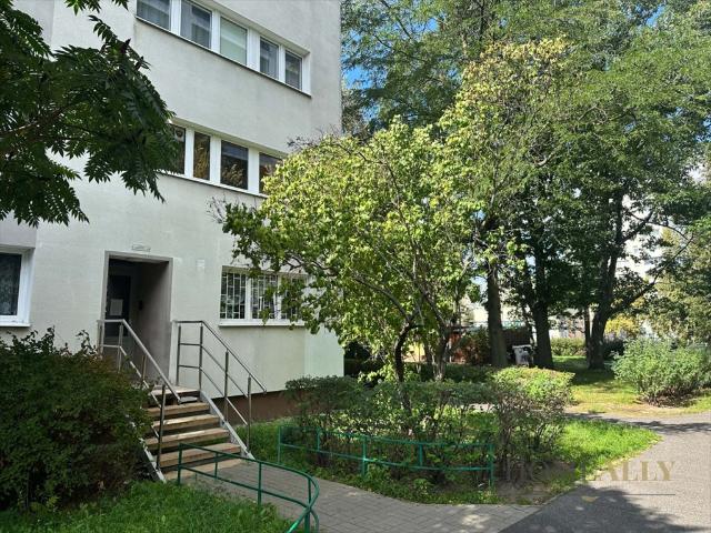 Mieszkanie na sprzedaż w Warszawa, Mazowieckie