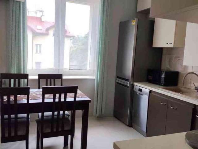 Mieszkanie na sprzedaż w Piastów, Mazowieckie