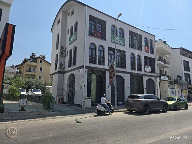 Fethiye, Muğla içerisinde satılık Ofis