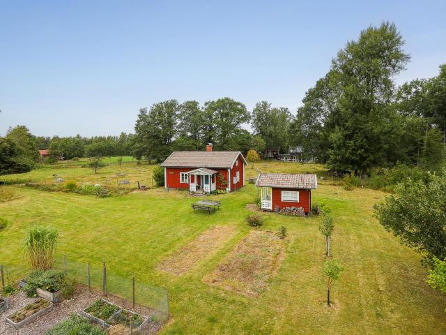 Bostad till salu i Gemla, Kronoberg