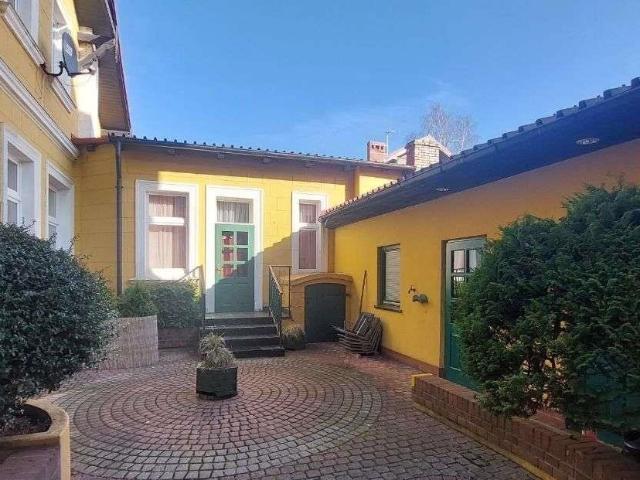 Mieszkanie na sprzedaż w Grabienko, Ustka