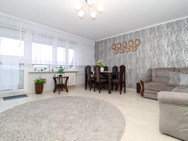 Mieszkanie na sprzedaż w Ustka, Pomorskie