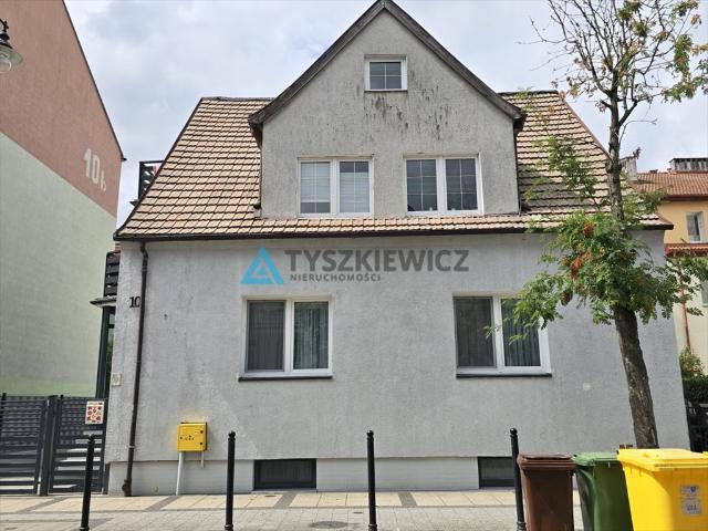 Dom na sprzedaż w Ustka, Pomorskie