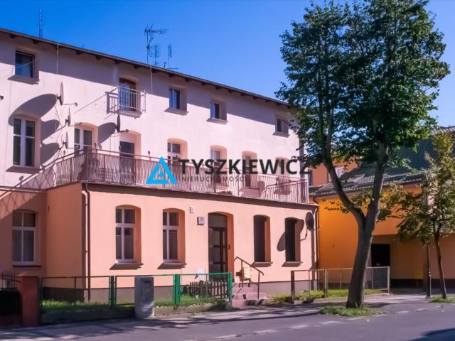 Mieszkanie na sprzedaż w Ustka, Pomorskie