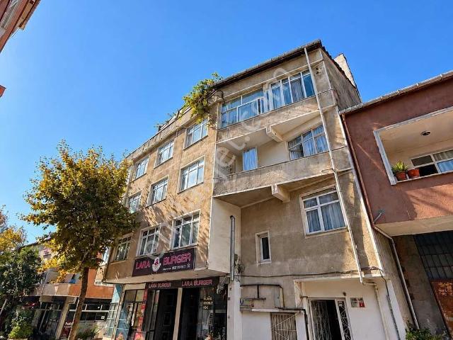 Fevzi Çakmak Mahallesi, Pendik içerisinde satılık Bina