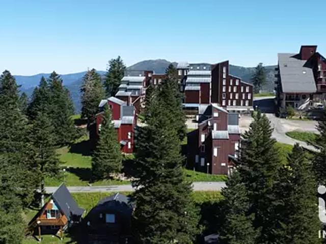 Appartement vente à Sérac d'Ustou, Ustou